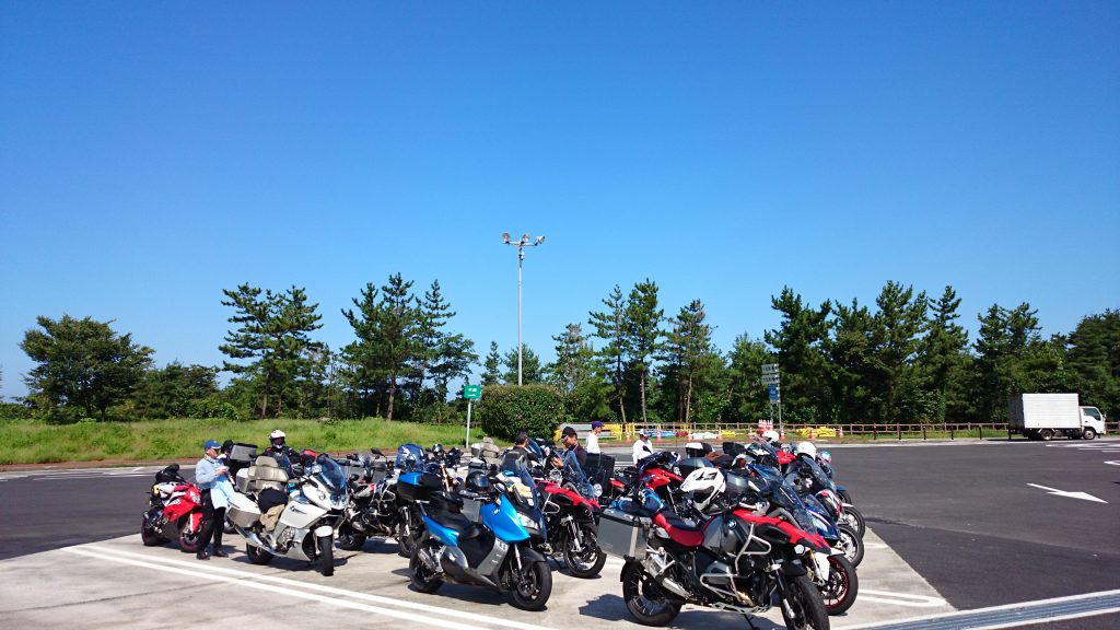山形そばツーリングを開催いたします