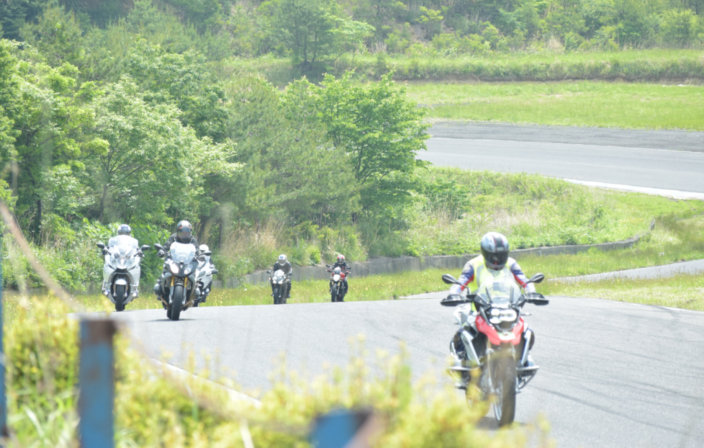 スポーツランドSUGO サーキット走行会を開催いたします