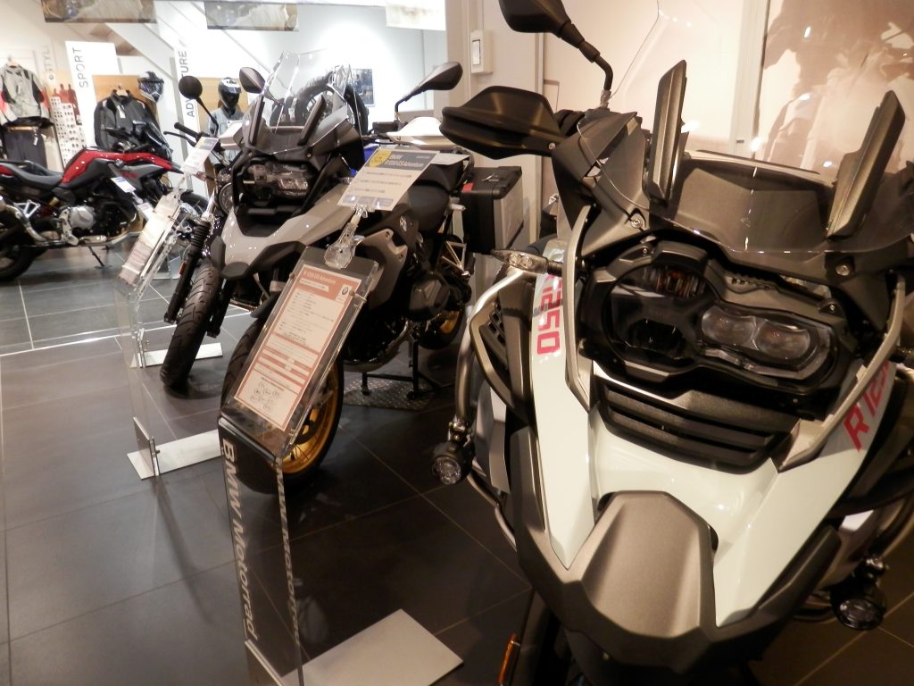 新車 ファイナンス特別金利キャンペーン開催中