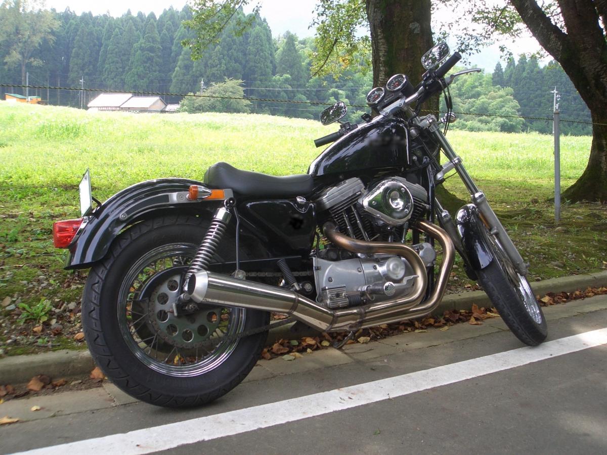 バイクのビンテージタイヤの選び方！失敗しないチェック項目