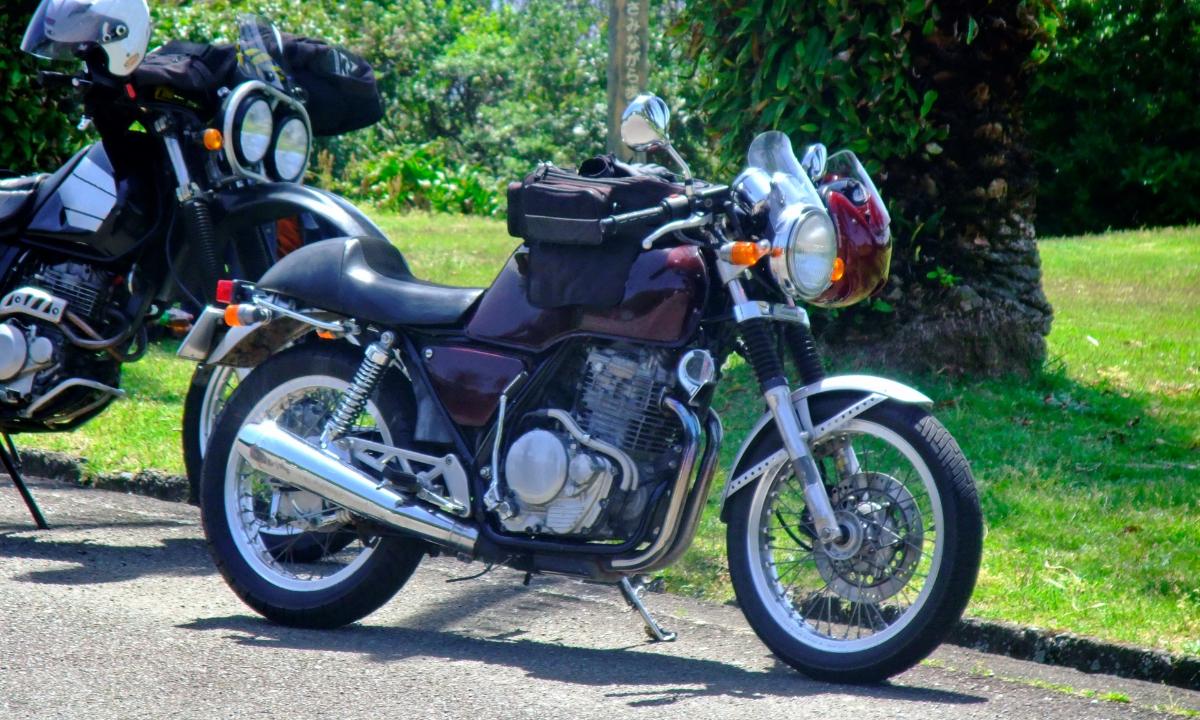 バイクで岩手県の絶景巡り12選！新車中古の在庫と快走ルートも網羅