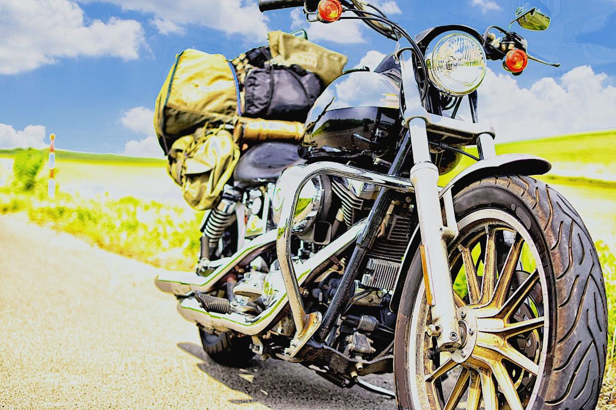 大型免許の取得方法とおすすめの大型バイクについて解説